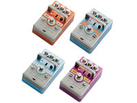 Guyatone launches Mighty Micro FX